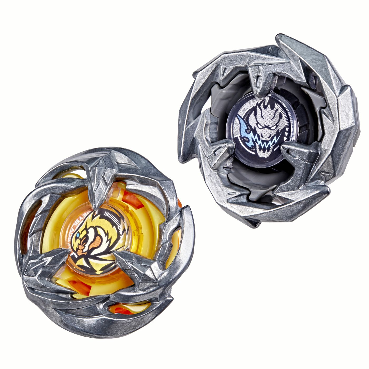 Set duo Beyblade X - Gale Wyvern 3-60T si Swoed Dran 3-80B - eMAG.ro