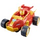 Комплект за игра 2в1 Iron Man and his Amazing Friends - Iron Man, с фигурка