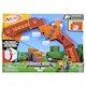 Arc Nerf - Minecraft, 8 proiectile