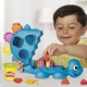 Set Play-Doh - Starters, Dinozaur cu forme si culori
