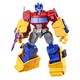 Фигурка Transformers Mix Mashers - Optimus Prime, 12 см
