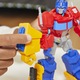 Фигурка Transformers Mix Mashers - Optimus Prime, 12 см