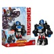 Фигурка Transformers Classic Heroes Team - Optimus Primal