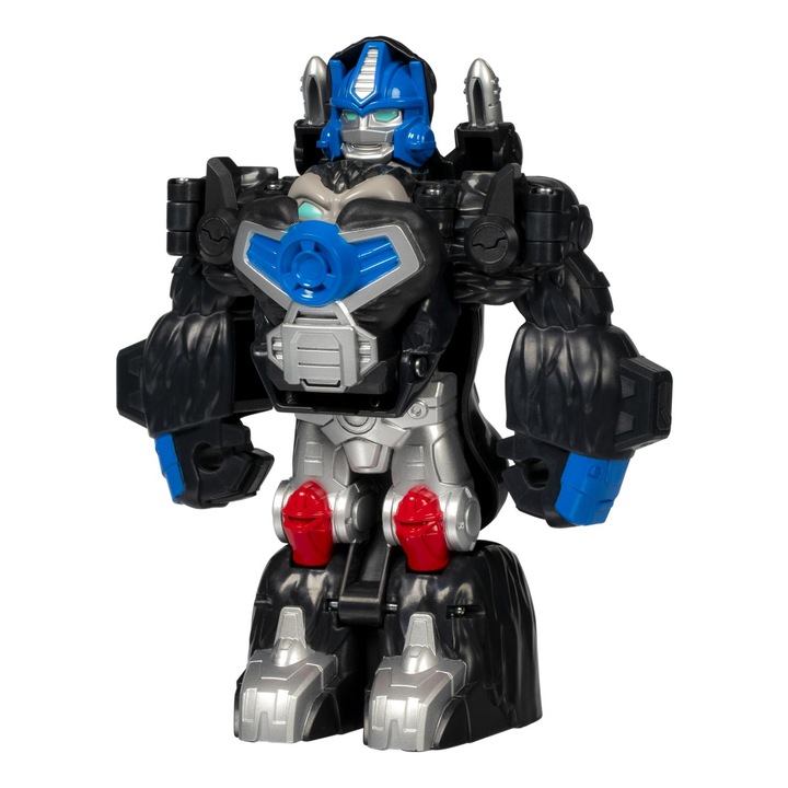 Figura Transformers Classic Heroes Team, Optimus Primal