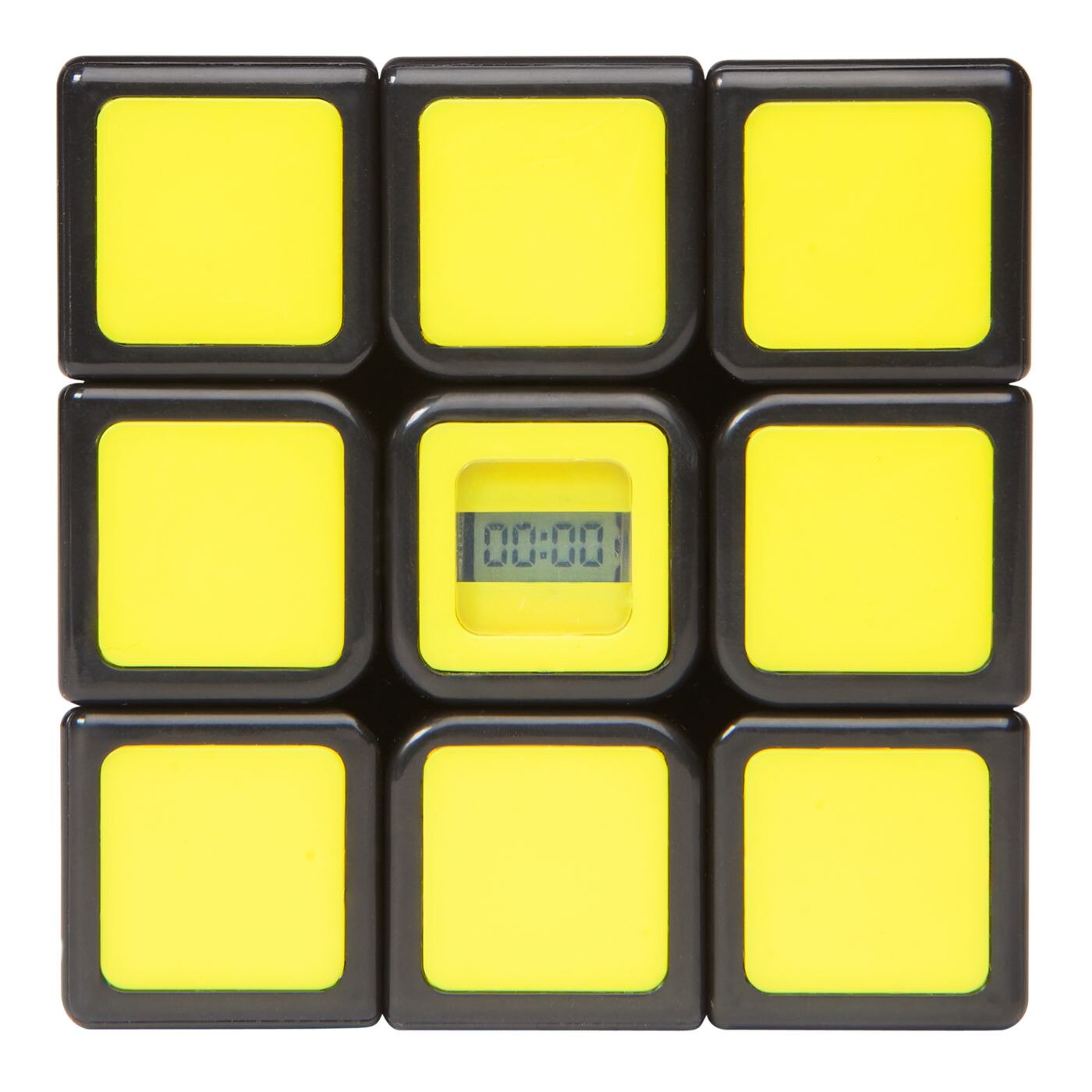 Cub Rubik, Timer Cube, 3x3 - eMAG.ro