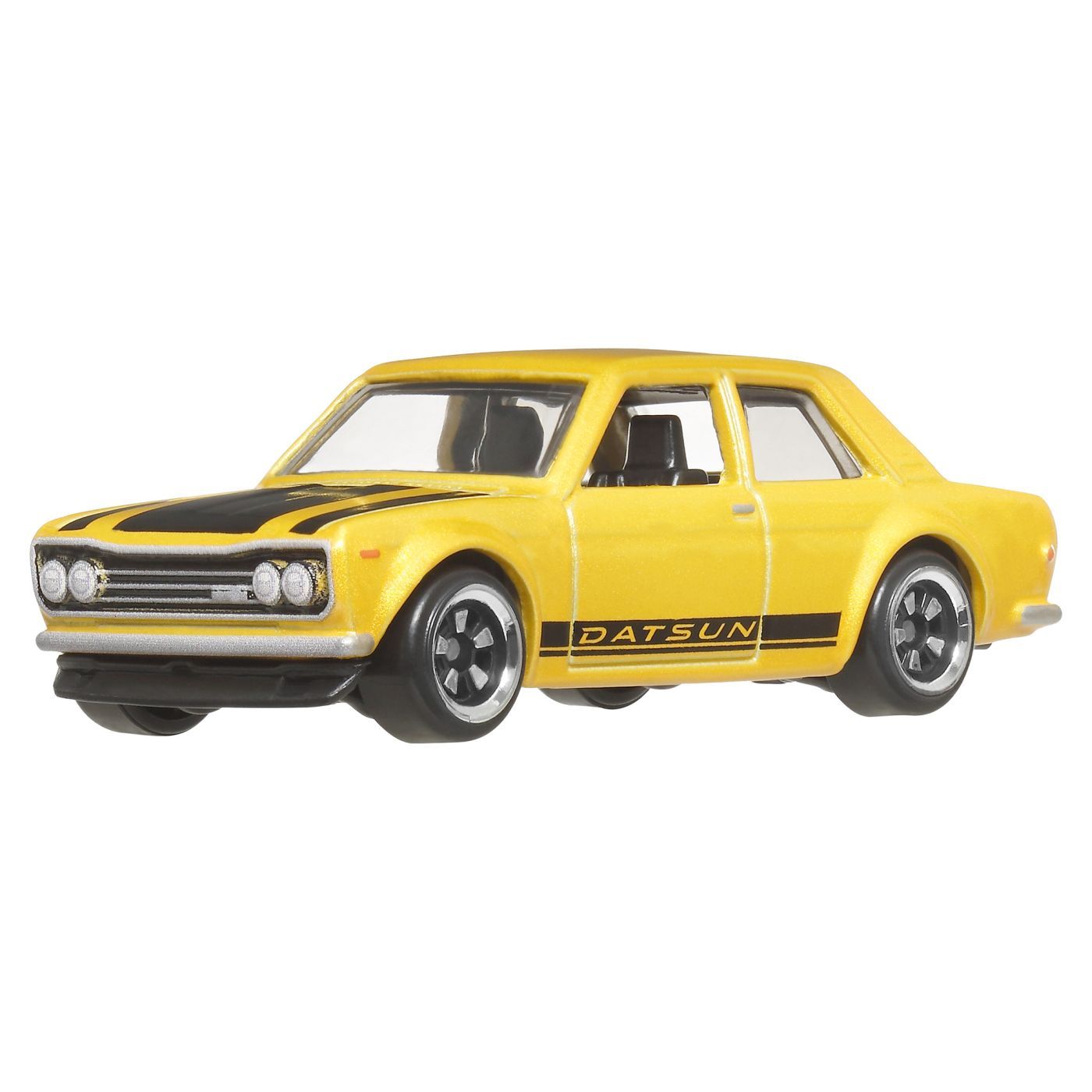 Set 6 masinute Hot Wheels - S Silver, Japan Style - eMAG.ro