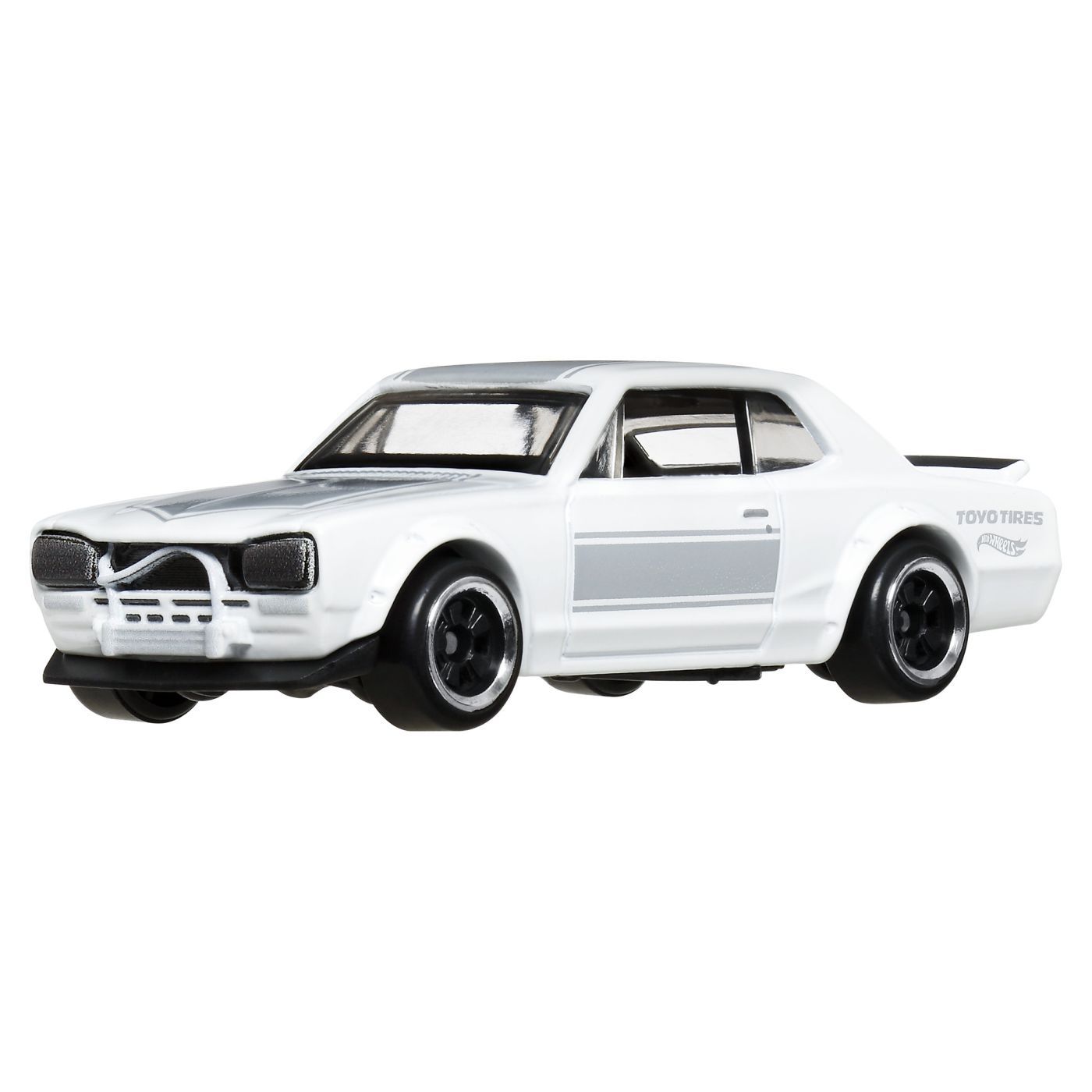 Set 6 masinute Hot Wheels - S Silver, Japan Style - eMAG.ro