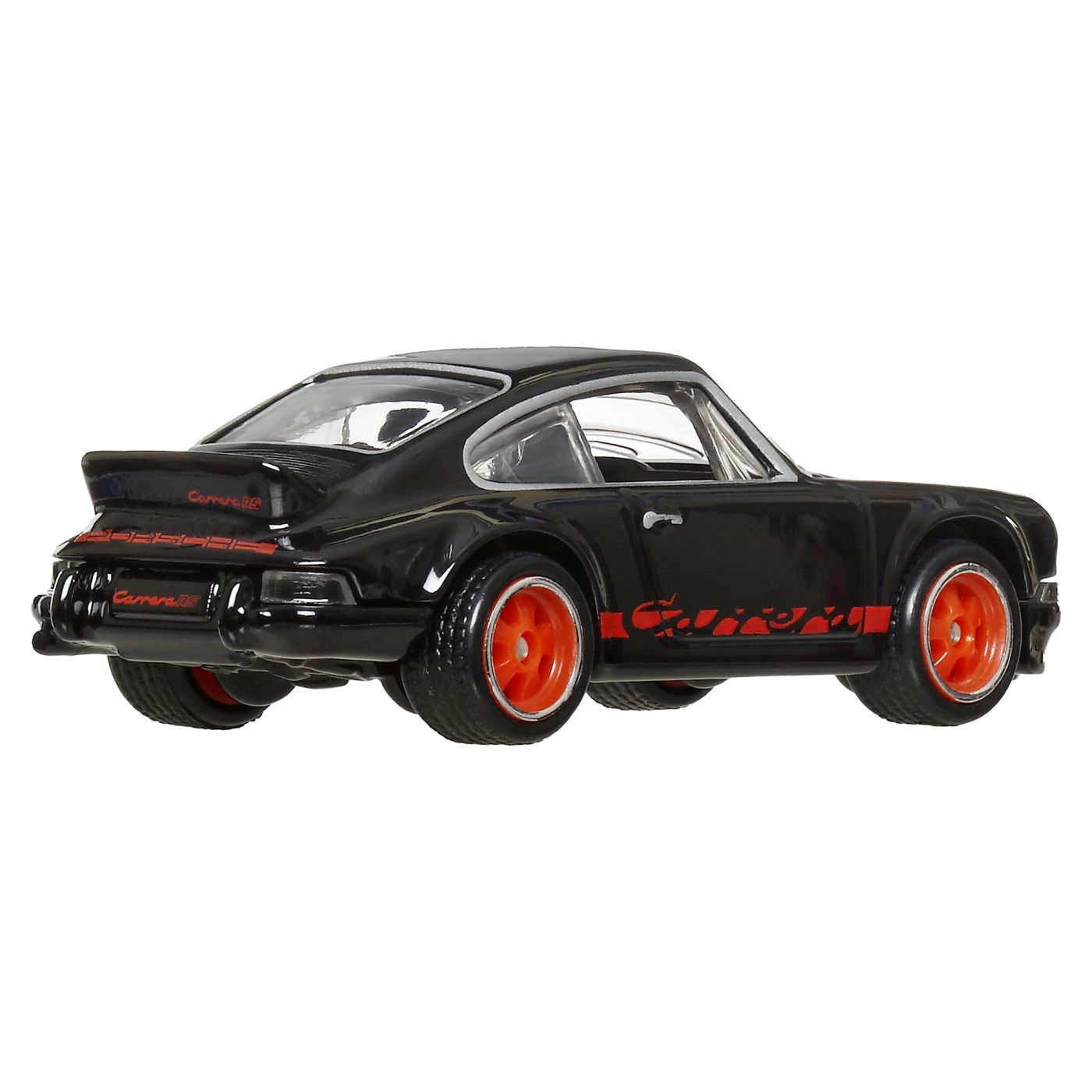 Masinuta metalica Hot Wheels Boulevard - Porsche 911 Carrera RS