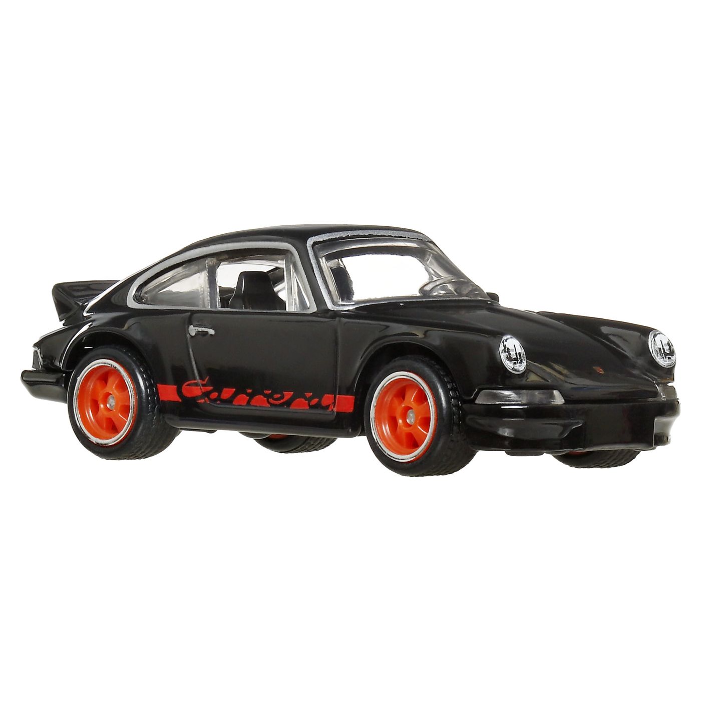 Masinuta metalica Hot Wheels Boulevard - Porsche 911 Carrera RS
