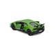 Masinuta Maisto Speed Icons - Lamborghini Huracan Performante, verde, scara 1:64