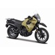 Motocicleta Maisto - Kawasaki KLR650, 1:18