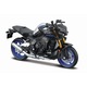 Motocicleta Maisto - Yamaha MT-10 SP, 1:18