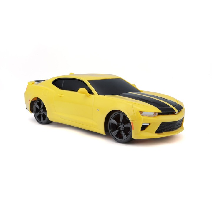 Maisto Tech Távirányítós Autó, Chevrolet Camaro SS 2016, 1:24