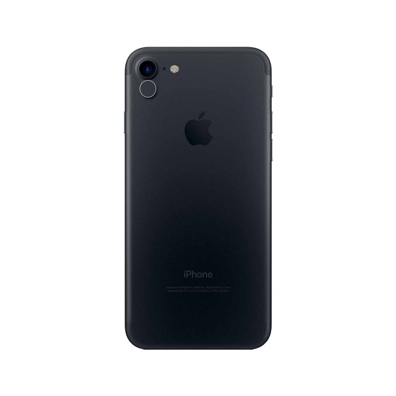 Folie Sticla Nano Glass Pentru Camera Bestsuit iPhone 7