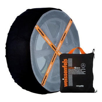 Huse antiderapante Weissenfels Weisssock 175/75 R14 2 bucati/pachet Huse antiderapante Weissenfels Weisssock 175/75 R14 2 bucati/pachet