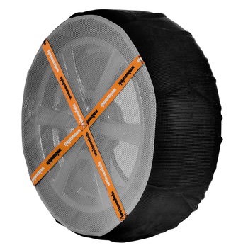 Huse antiderapante Weissenfels Weisssock 165/80 R13 2 bucati/pachet Huse antiderapante Weissenfels Weisssock 165/80 R13 2 bucati/pachet