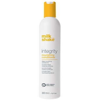 Balsam puternic hidratant fara parabeni, fara sulfati, pentru par deteriorat Milk_Shake 300ml Balsam puternic hidratant fara parabeni, fara sulfati, pentru par deteriorat Milk_Shake 300ml