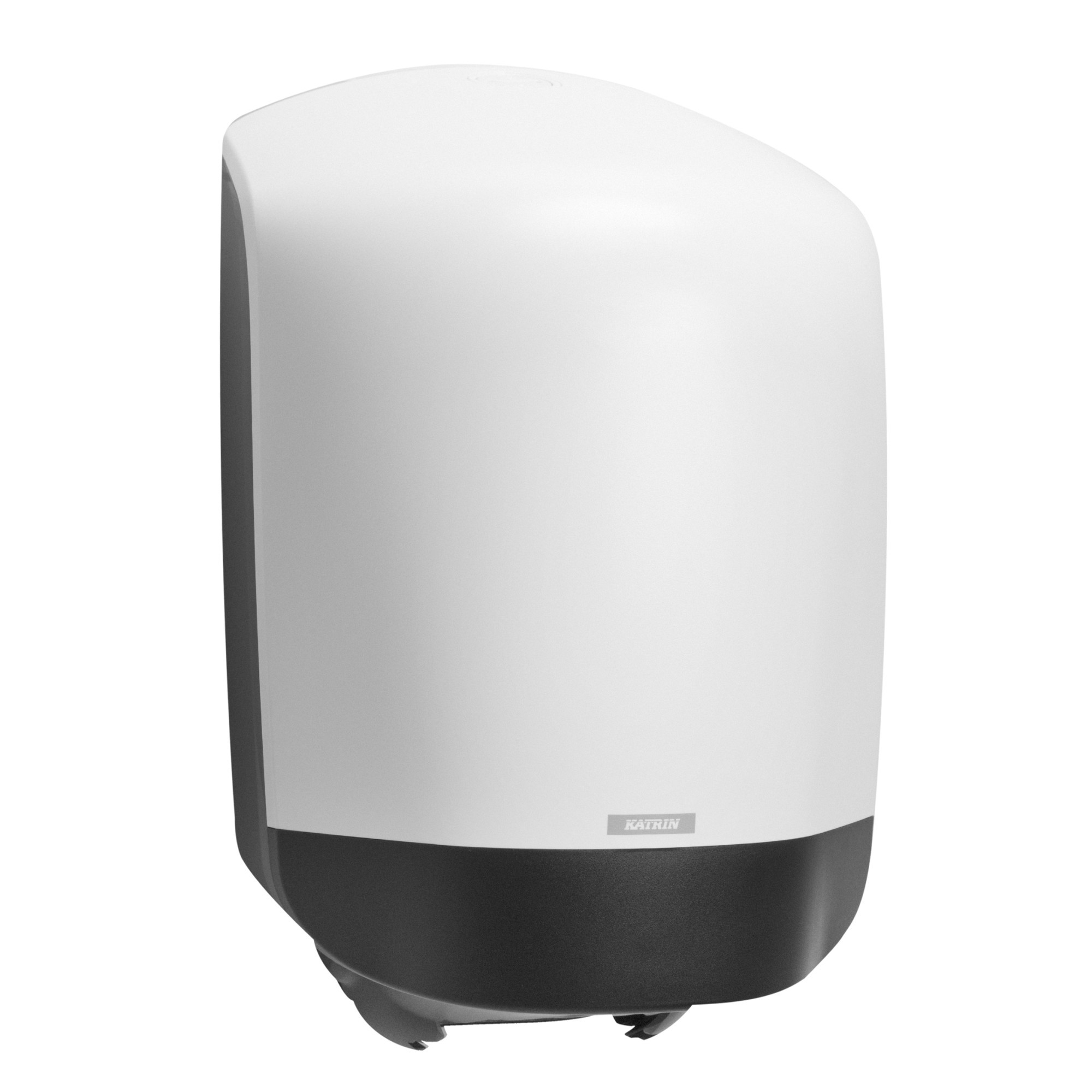 Dispozitivul Katrin Inclusive Centerfeed M , Alb