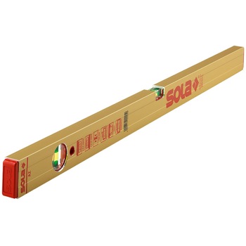 Nivela 150cm SOLA AUSTRIA, AZ 150, precizie 0,5mm/m Nivela 150cm SOLA AUSTRIA, AZ 150, precizie 0,5mm/m