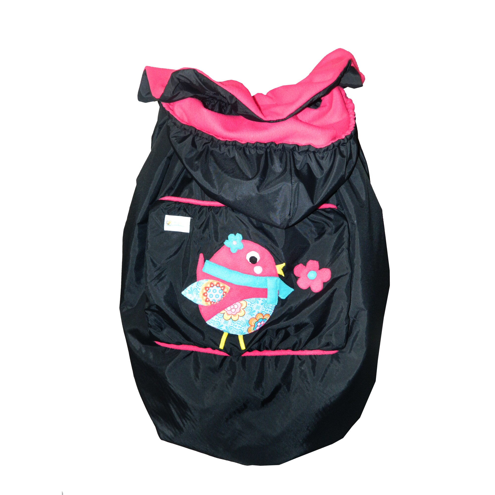 Protectie Littlebee - pentru sisteme de purtare-Bird