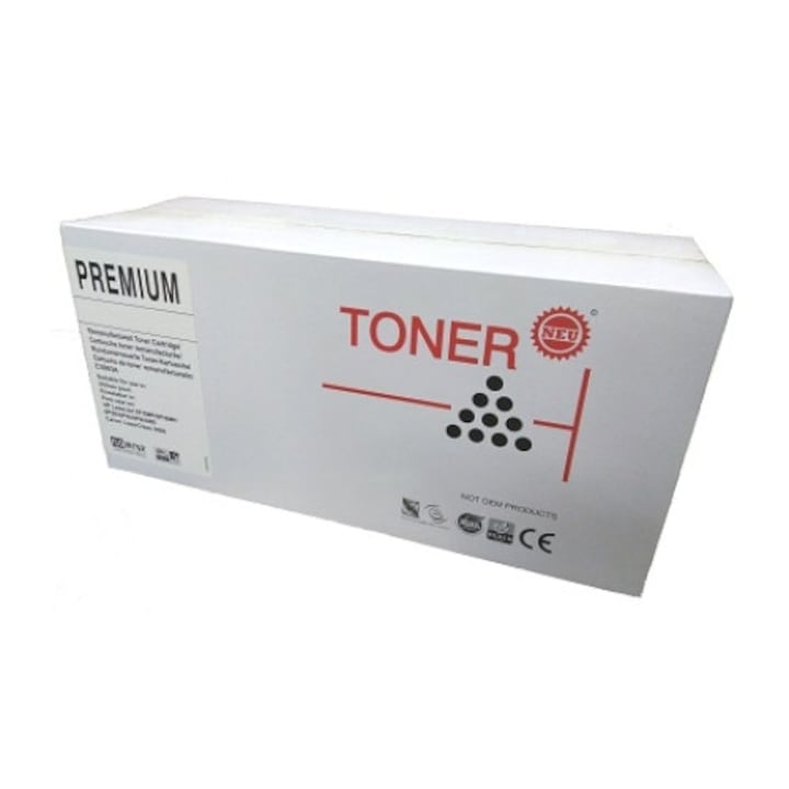 Toner XEROX 3210 cartus Premium compatibil cu WorkCentre 3210, 3210N, 3220, 3220DN – 106R01487 4K pagini