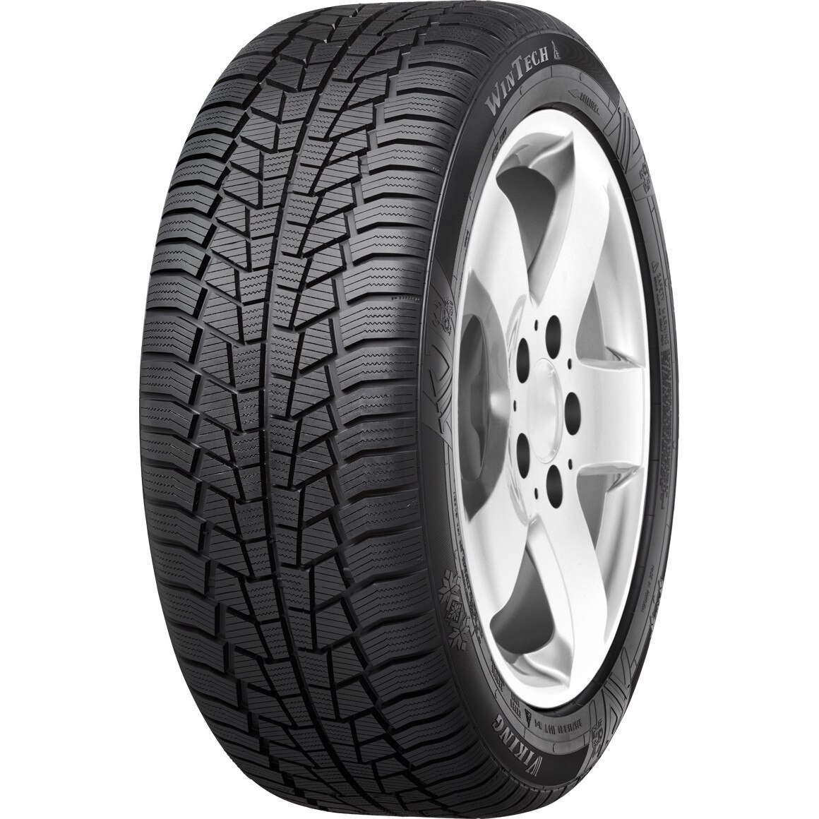 Anvelopa Iarna VIKING WinTech XL 225/45 R17 94V