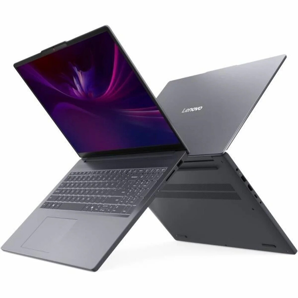 Laptop Lenovo 16" Intel Core i5-13420H 16 GB RAM 512 GB SSD