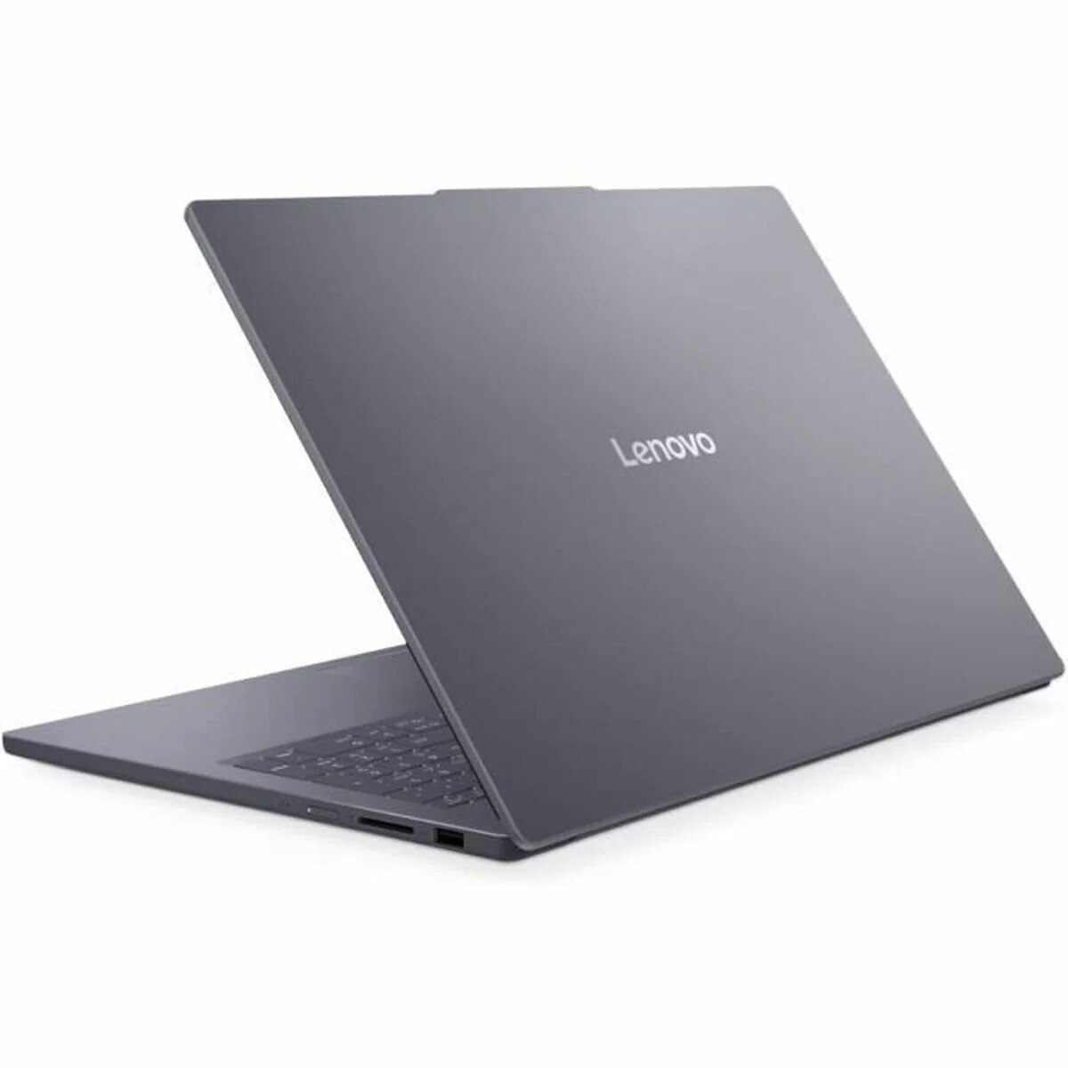 Laptop Lenovo 16" Intel Core i5-13420H 16 GB RAM 512 GB SSD