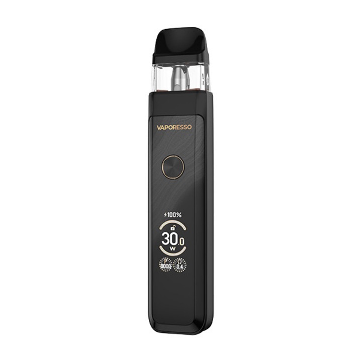 Kit Tigara Electronica Vaporesso XROS Pro 2 Kit 2000mAh - Glittering Black