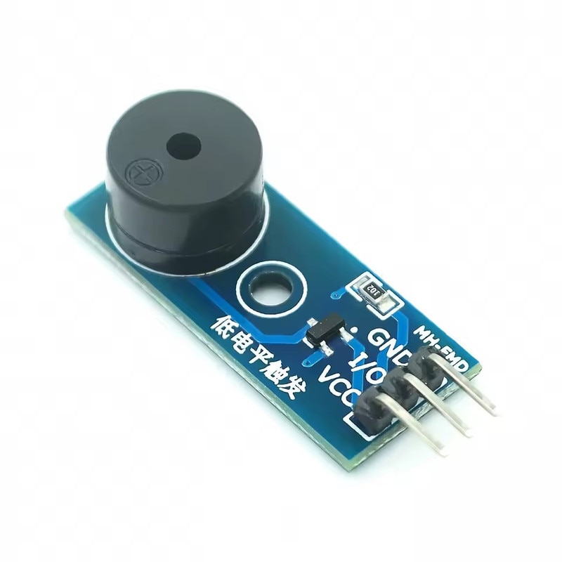 Buzzer Arduino Rasberry Buzzer activ 12V compatibil Arduino, Raspberry OKY0151 - eMAG.ro