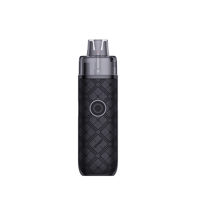 Tigara Electronica Uwell Typhos SE 6ml 2000mAh - Midnight Dark