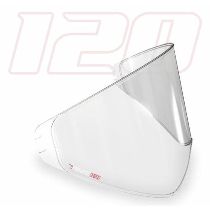 PINLOCK 120 Betét Átlátszó Bell MX-9 Adventure