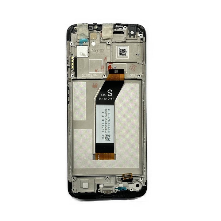 Ecran Original Xiaomi Redmi 10 2022