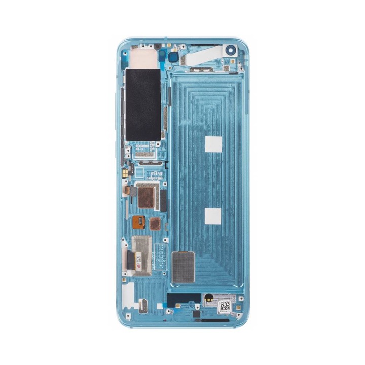 Ecran Original Xiaomi Mi 10 / Mi 10 Pro, Green