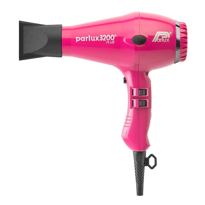 Hajszárító Parlux 3200 Plus Fuchia, 1 darabos csomag