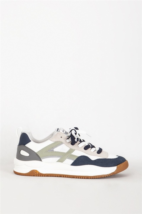 Férfi cipő, Nubuk, Jacket Club, 388876, Többszínű, 41