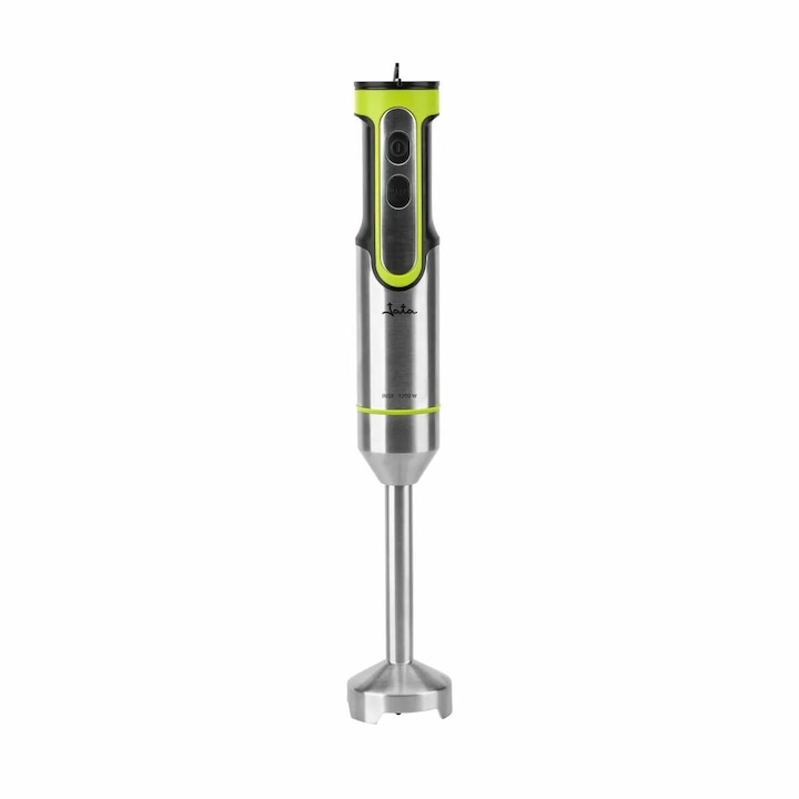 Tocator multifunctional, 500 W, 0,5 l, cu recipient din sticla, SilverCrest, 11,4x11,6x13,6cm