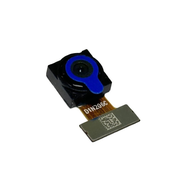 Cameră foto spate 2MP pentru Xiaomi Redmi Note 12, set serviciu