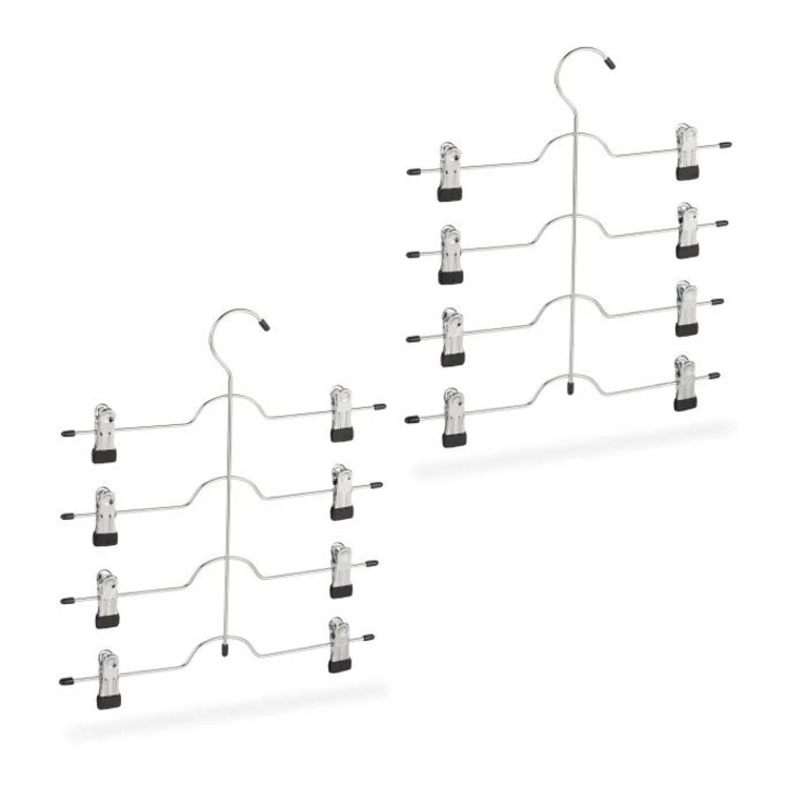 Umerase pentru pantaloni set de 2