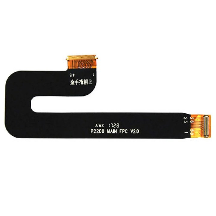 Flex Principal pentru Huawei MediaPad T3 10, Set Original