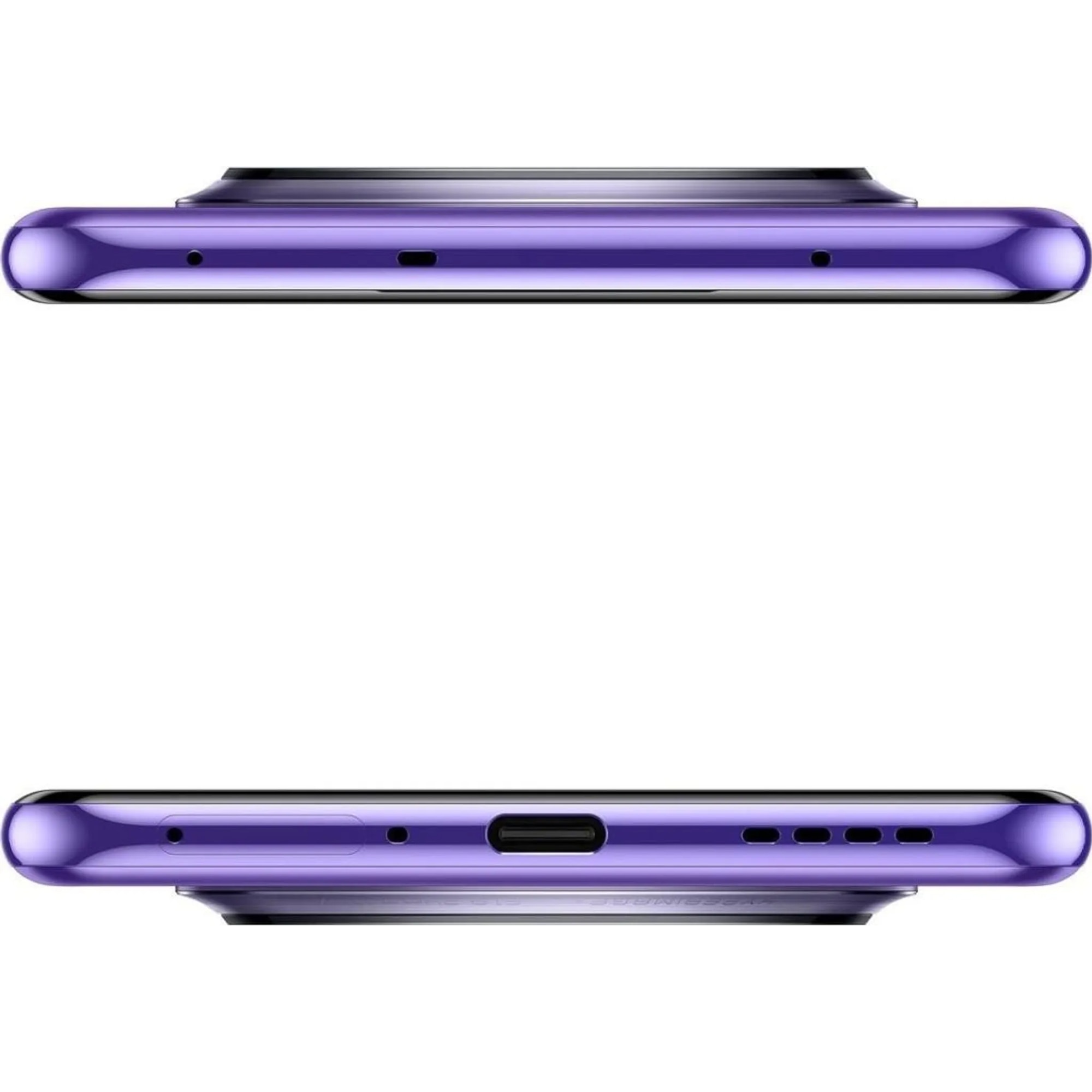 Telefon mobil Realme 14 Pro+, Dual SIM, 12GB RAM, 512GB, 5G, Nebula Purple