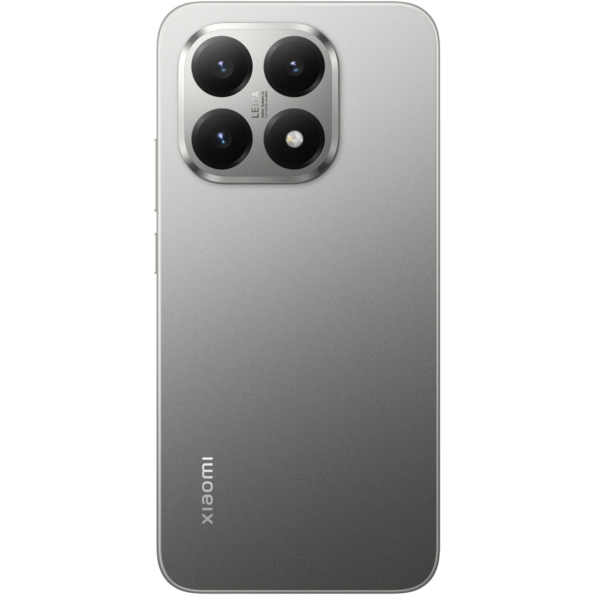 Telefon mobil Xiaomi 15T, 12GB RAM, 512GB, 5G, Gray - eMAG.ro