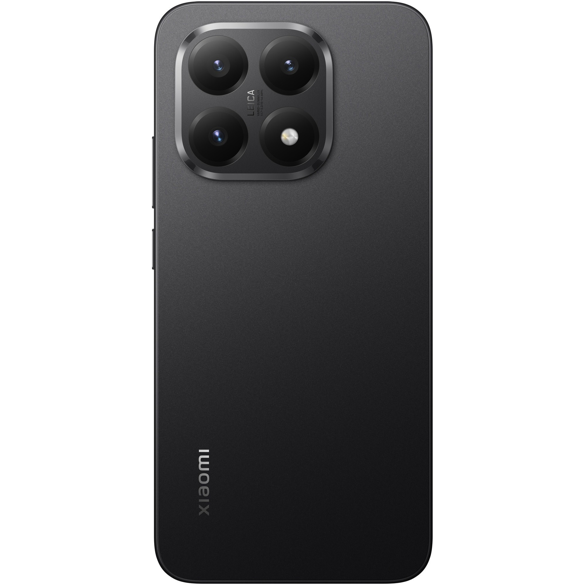Telefon mobil Xiaomi 15T, 12GB RAM, 256GB, 5G, Black - eMAG.ro