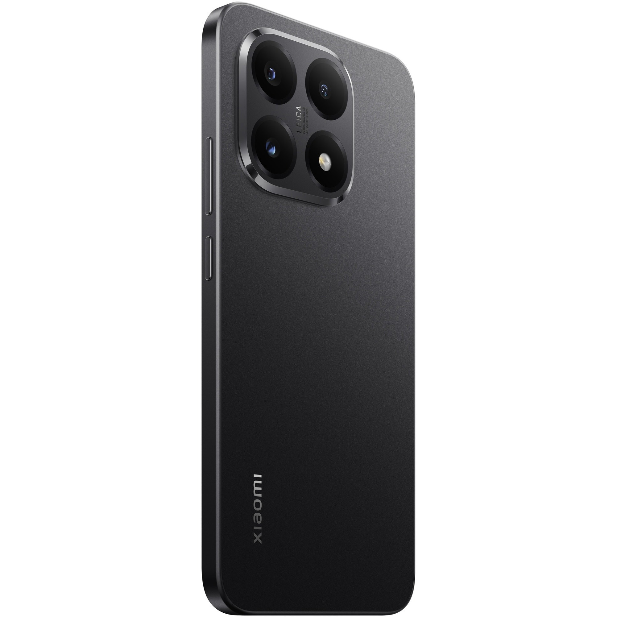 Telefon mobil Xiaomi 15T, 12GB RAM, 256GB, 5G, Black