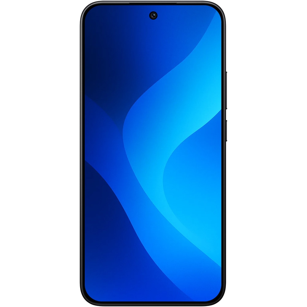 Telefon mobil Xiaomi 15T, 12GB RAM, 512GB, 5G, Black - eMAG.ro