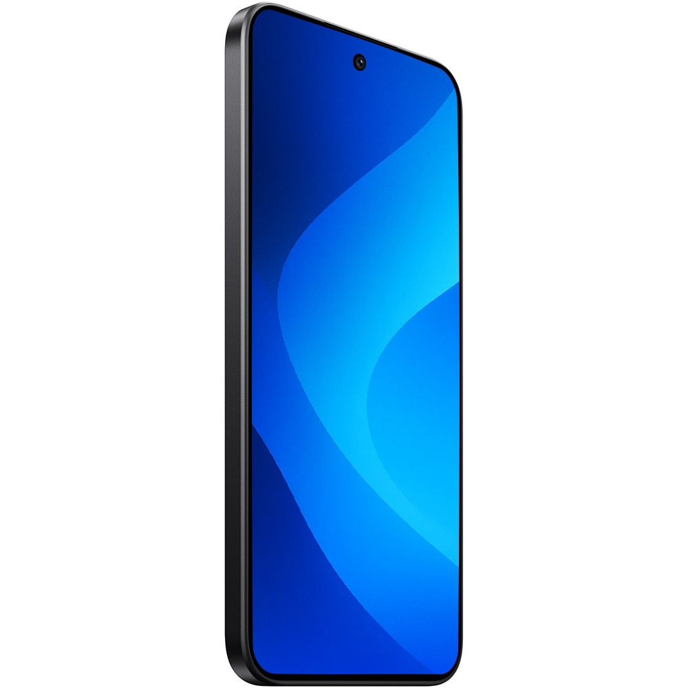Telefon mobil Xiaomi 15T, 12GB RAM, 512GB, 5G, Black - eMAG.ro