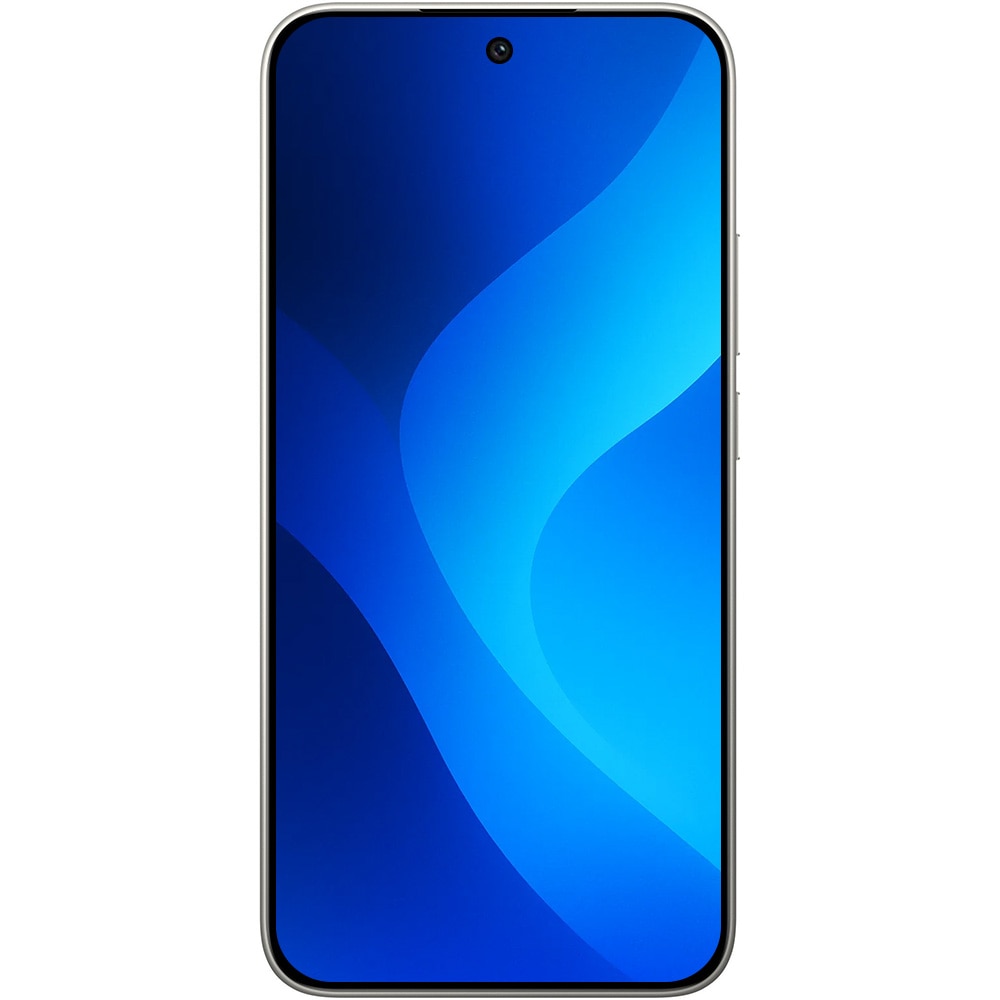 Telefon mobil Xiaomi 15T, 12GB RAM, 512GB, 5G, Gray