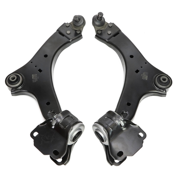 Felfüggesztés lengőkar készlet, Master-Sport, VOLVO S60 II, V60 I, XC70 II, 13,41kg, első