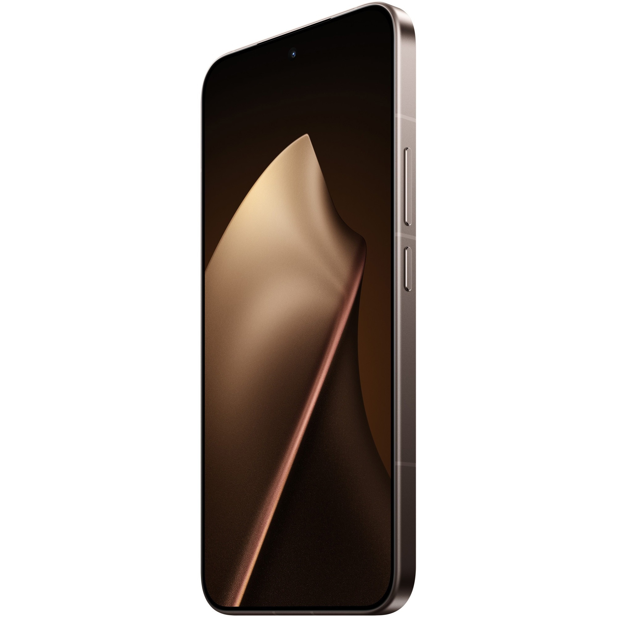 Telefon mobil Xiaomi 15T Pro, 12GB RAM, 512GB, 5G, Mocha Gold
