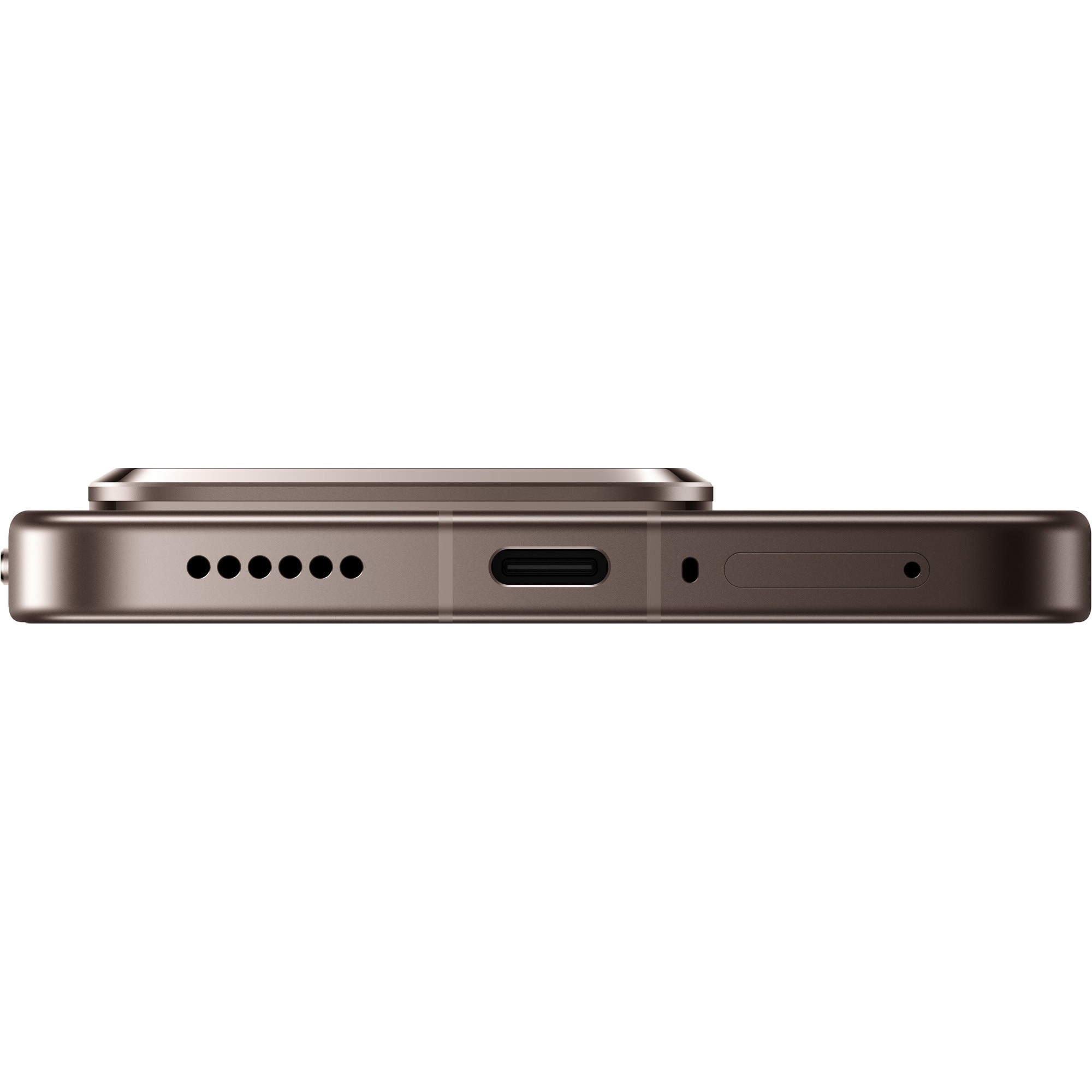 Telefon mobil Xiaomi 15T Pro, 12GB RAM, 256GB, 5G, Mocha Gold